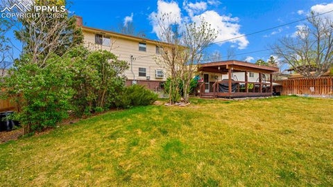 Tiny photo for 17 W Clover Circle, Colorado Springs, CO 80906 (MLS # 7359862)