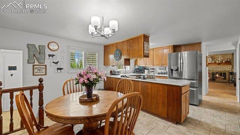 Tiny photo for 17 W Clover Circle, Colorado Springs, CO 80906 (MLS # 7359862)