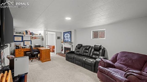 Tiny photo for 17 W Clover Circle, Colorado Springs, CO 80906 (MLS # 7359862)