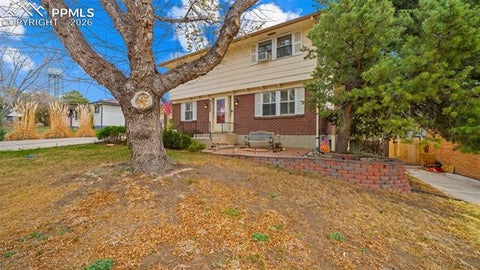 Tiny photo for 17 W Clover Circle, Colorado Springs, CO 80906 (MLS # 7359862)