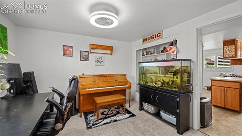 Tiny photo for 17 W Clover Circle, Colorado Springs, CO 80906 (MLS # 7359862)