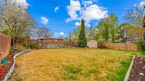 Tiny photo for 17 W Clover Circle, Colorado Springs, CO 80906 (MLS # 7359862)
