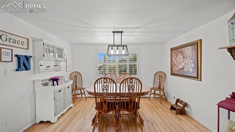 Tiny photo for 17 W Clover Circle, Colorado Springs, CO 80906 (MLS # 7359862)