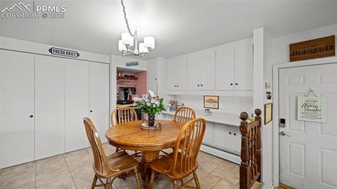 Tiny photo for 17 W Clover Circle, Colorado Springs, CO 80906 (MLS # 7359862)