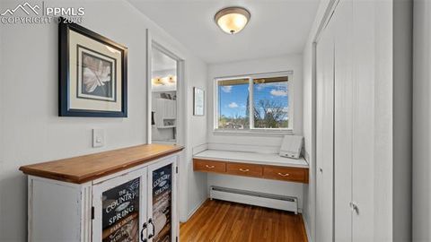 Tiny photo for 17 W Clover Circle, Colorado Springs, CO 80906 (MLS # 7359862)