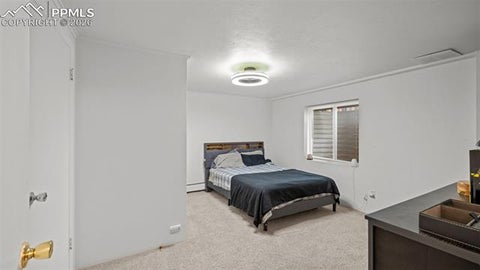 Tiny photo for 17 W Clover Circle, Colorado Springs, CO 80906 (MLS # 7359862)