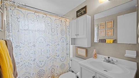 Tiny photo for 17 W Clover Circle, Colorado Springs, CO 80906 (MLS # 7359862)
