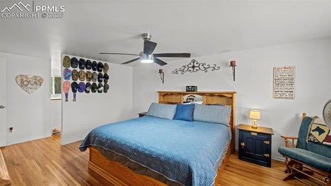 Tiny photo for 17 W Clover Circle, Colorado Springs, CO 80906 (MLS # 7359862)