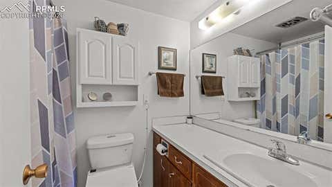 Tiny photo for 17 W Clover Circle, Colorado Springs, CO 80906 (MLS # 7359862)