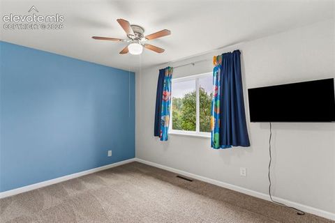 Tiny photo for 1556 Willshire Drive, Colorado Springs, CO 80906 (MLS # 7754619)