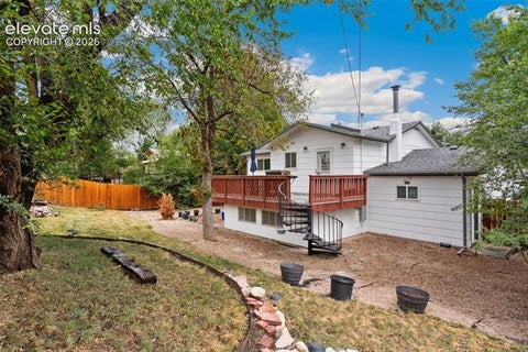 Tiny photo for 1556 Willshire Drive, Colorado Springs, CO 80906 (MLS # 7754619)