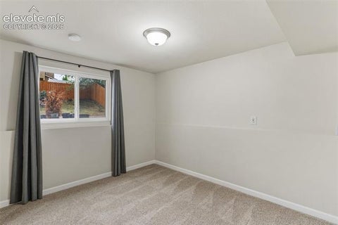 Tiny photo for 1556 Willshire Drive, Colorado Springs, CO 80906 (MLS # 7754619)