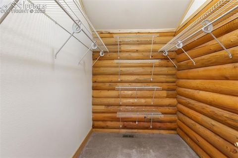 Tiny photo for 73 Big Horn Lane, Florissant, CO 80816 (MLS # 6379684)