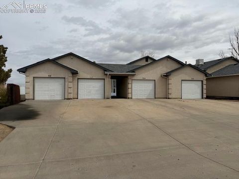 Photo of 687693 E Laporte Drive, Pueblo, CO 81007 (MLS # 6585549)