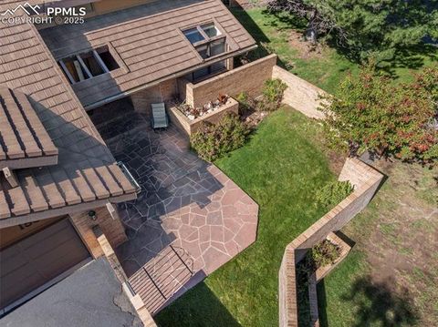 Tiny photo for 1535 Camel Drivers Lane, Colorado Springs, CO 80904 (MLS # 1345715)