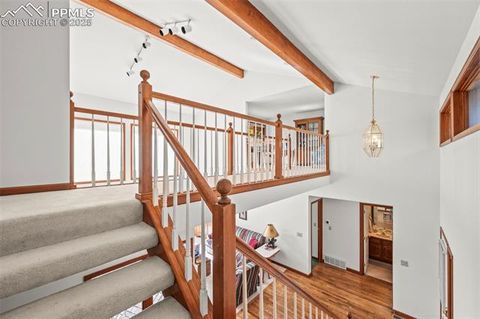 Tiny photo for 1535 Camel Drivers Lane, Colorado Springs, CO 80904 (MLS # 1345715)