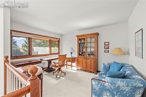 Tiny photo for 1535 Camel Drivers Lane, Colorado Springs, CO 80904 (MLS # 1345715)