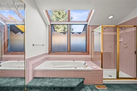 Tiny photo for 1535 Camel Drivers Lane, Colorado Springs, CO 80904 (MLS # 1345715)