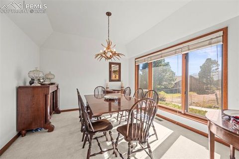 Tiny photo for 1535 Camel Drivers Lane, Colorado Springs, CO 80904 (MLS # 1345715)