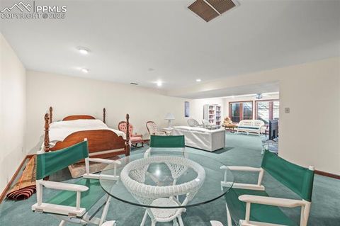 Tiny photo for 1535 Camel Drivers Lane, Colorado Springs, CO 80904 (MLS # 1345715)