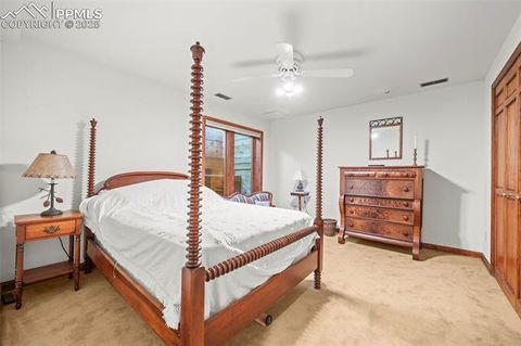 Tiny photo for 1535 Camel Drivers Lane, Colorado Springs, CO 80904 (MLS # 1345715)