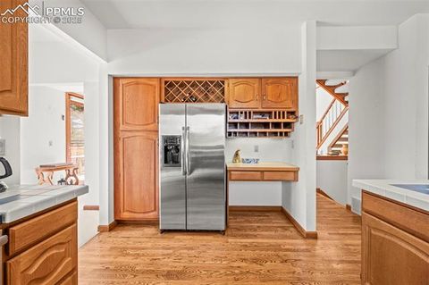 Tiny photo for 1535 Camel Drivers Lane, Colorado Springs, CO 80904 (MLS # 1345715)