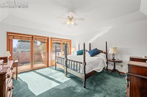 Tiny photo for 1535 Camel Drivers Lane, Colorado Springs, CO 80904 (MLS # 1345715)