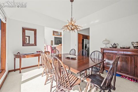 Tiny photo for 1535 Camel Drivers Lane, Colorado Springs, CO 80904 (MLS # 1345715)