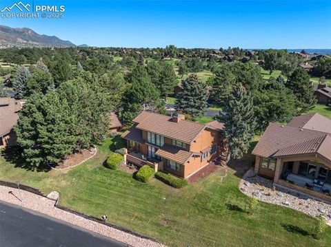 Tiny photo for 1535 Camel Drivers Lane, Colorado Springs, CO 80904 (MLS # 1345715)