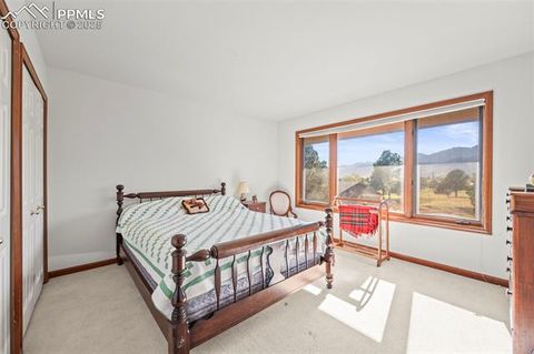 Tiny photo for 1535 Camel Drivers Lane, Colorado Springs, CO 80904 (MLS # 1345715)