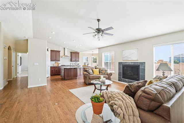 9651 Carrington Drive
