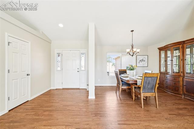 9651 Carrington Drive