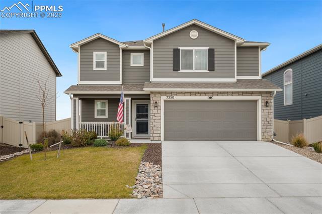 7350 Coppermine Court