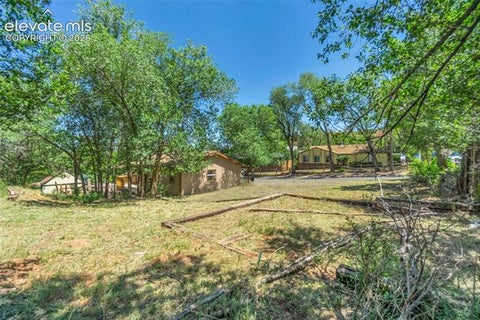 Tiny photo for 344 Plainview Place, Manitou Springs, CO 80829 (MLS # 8361838)