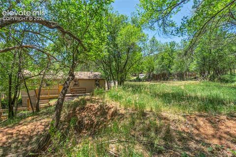 Tiny photo for 344 Plainview Place, Manitou Springs, CO 80829 (MLS # 8361838)