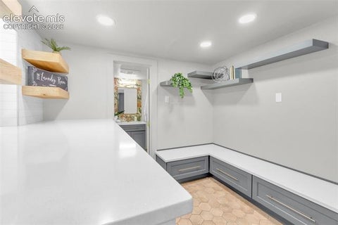 Tiny photo for 344 Plainview Place, Manitou Springs, CO 80829 (MLS # 8361838)
