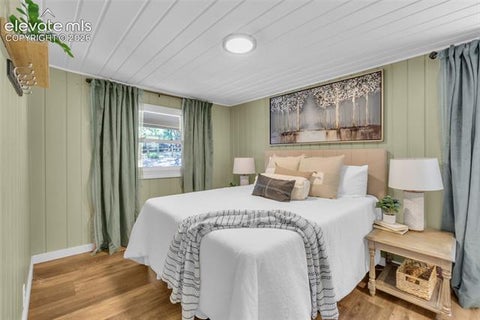 Tiny photo for 344 Plainview Place, Manitou Springs, CO 80829 (MLS # 8361838)