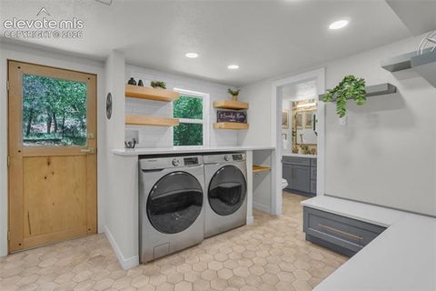 Tiny photo for 344 Plainview Place, Manitou Springs, CO 80829 (MLS # 8361838)