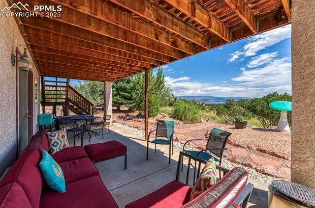 Canon City, Colorado 81212, United States, 5 Bedrooms Bedrooms, ,3 BathroomsBathrooms,Residential,Active,184600