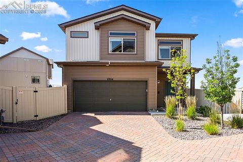 Photo of 6954 Silvergrass Drive, Colorado Springs, CO 80927 (MLS # 8738050) Photo of 6954 Silvergrass Drive, Colorado Springs, CO 80927 (MLS # 8738050)