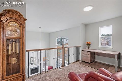 Tiny photo for 4974 Olympus Drive, Colorado Springs, CO 80924 (MLS # 6269358)