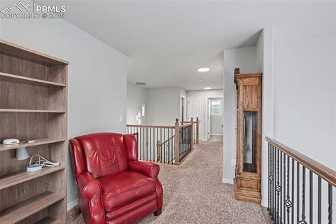 Tiny photo for 4974 Olympus Drive, Colorado Springs, CO 80924 (MLS # 6269358)