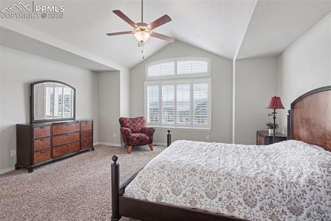 Tiny photo for 4974 Olympus Drive, Colorado Springs, CO 80924 (MLS # 6269358)