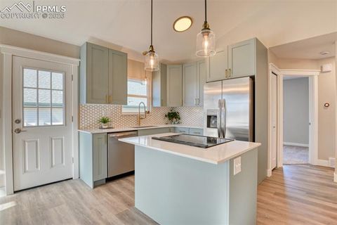 Tiny photo for 8156 Steadman Drive, Colorado Springs, CO 80920 (MLS # 5524127)