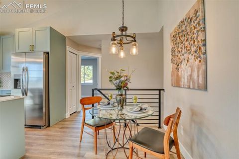 Tiny photo for 8156 Steadman Drive, Colorado Springs, CO 80920 (MLS # 5524127)