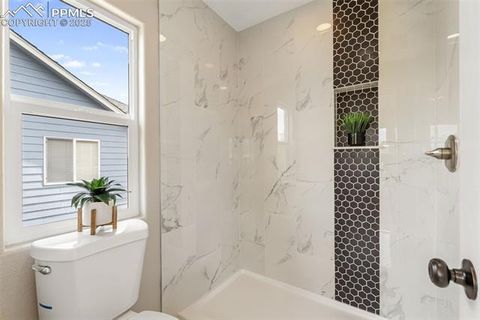 Tiny photo for 12252 Point Reyes Drive, Peyton, CO 80831 (MLS # 8510908)