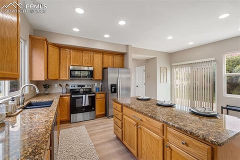 Tiny photo for 12252 Point Reyes Drive, Peyton, CO 80831 (MLS # 8510908)