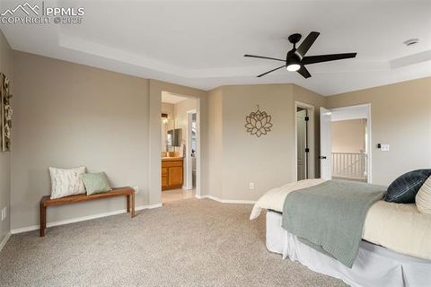 Tiny photo for 12252 Point Reyes Drive, Peyton, CO 80831 (MLS # 8510908)