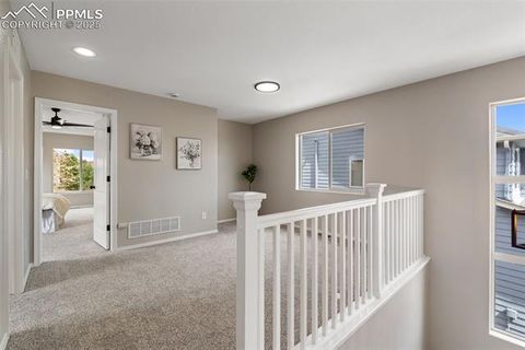 Tiny photo for 12252 Point Reyes Drive, Peyton, CO 80831 (MLS # 8510908)