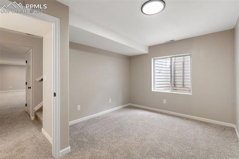 Tiny photo for 12252 Point Reyes Drive, Peyton, CO 80831 (MLS # 8510908)
